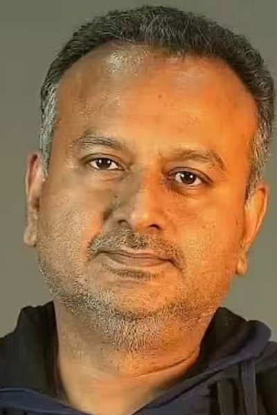 Photo Shravan Tiwari