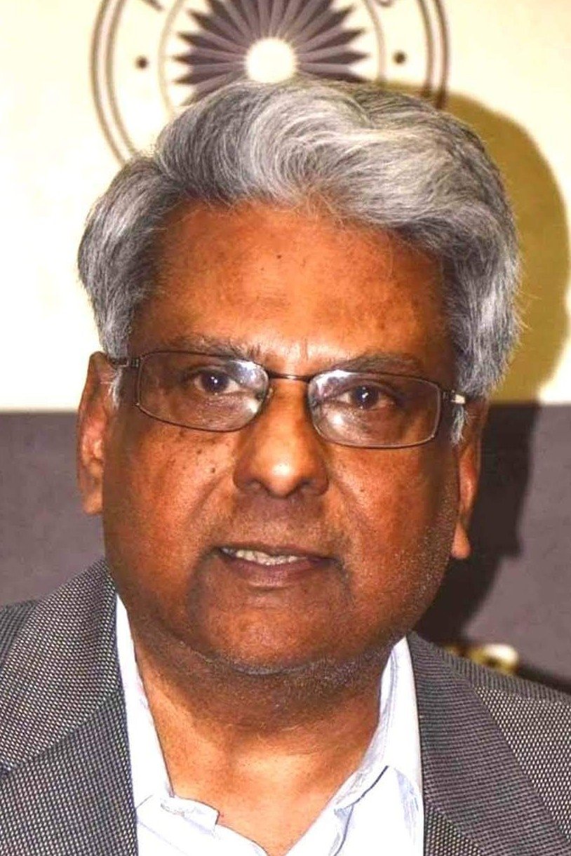 Photo Sujan DasGupta