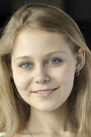 Photo Anna Dulova