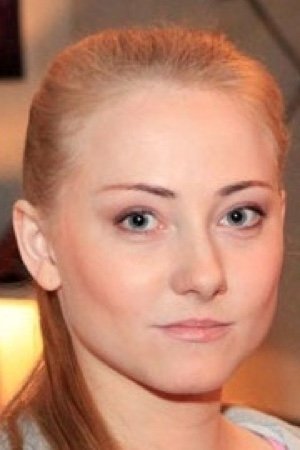 Photo Anna Kuzminskaya
