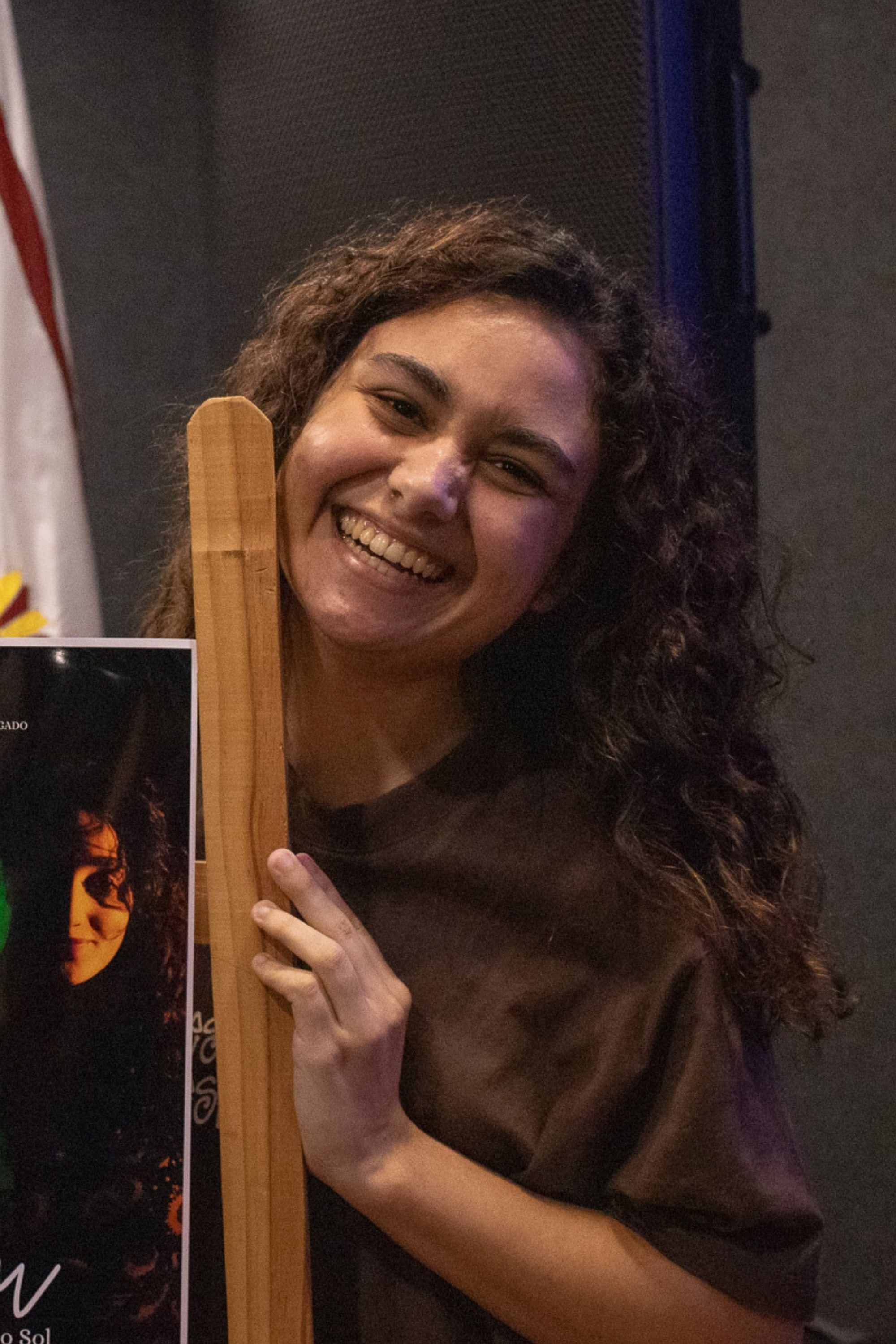 Photo Annie Oliveira