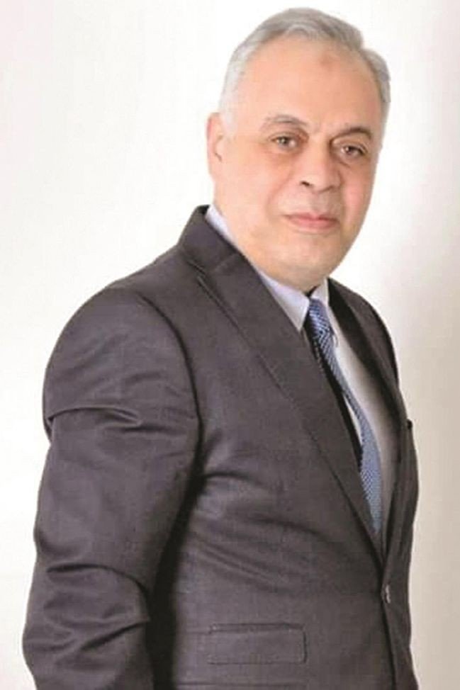Photo Ashraf Zaki