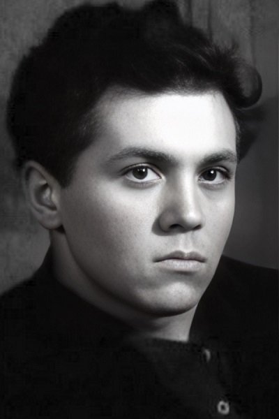 Photo Viktor Terekhov