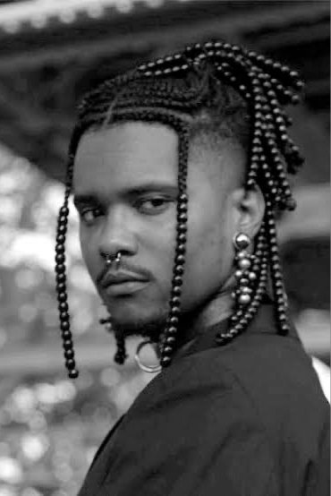 Photo Chester Algernal Gordon