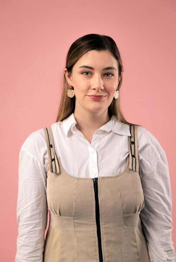 Photo Erin Mackellin