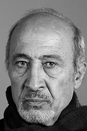 Photo Givi Chuguashvili