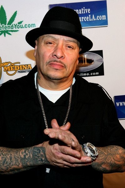 Photo Kid Frost