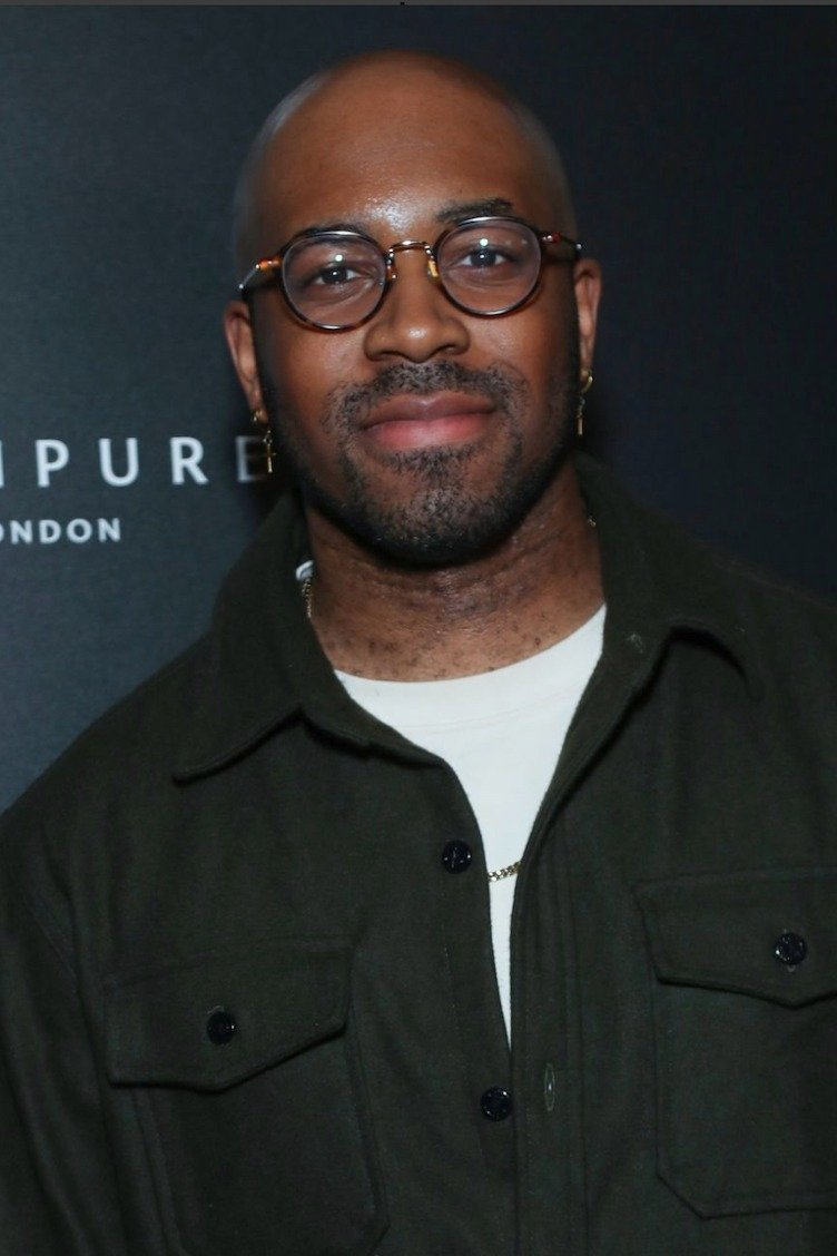 Photo Melvin Taylor II