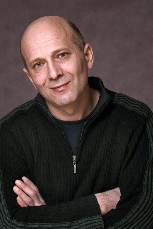 Photo Nikolay Solovyov