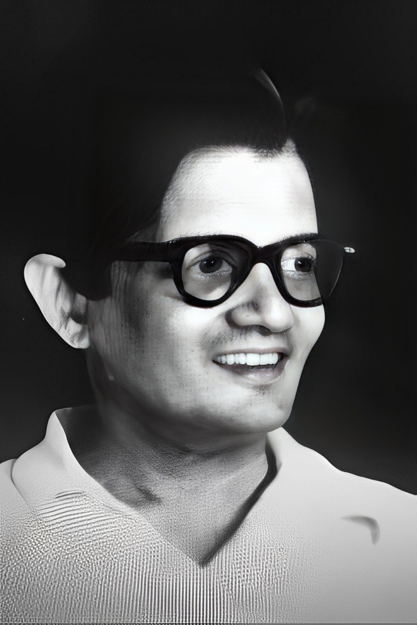 Photo Sunil Bandyopadhyay