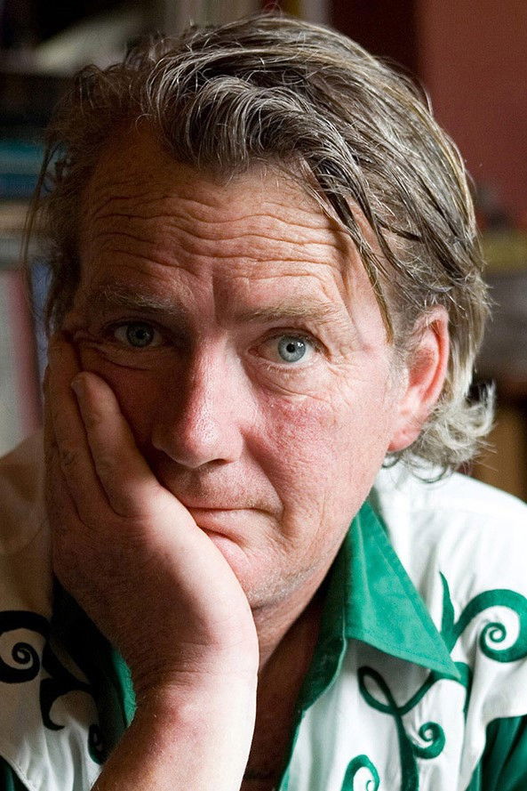 Photo Anthony Morgan