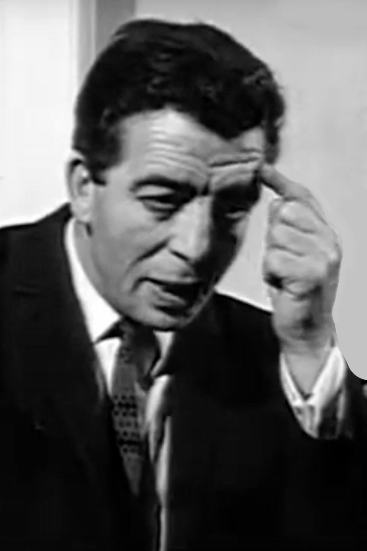 Photo Areski Nebti