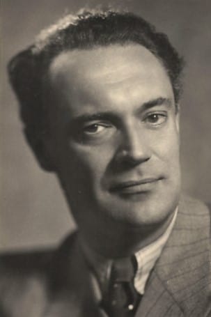 Photo Gustav Diessl