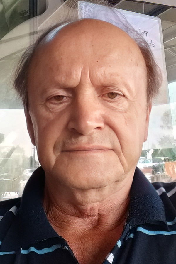 Photo Muhamed Bahonjić