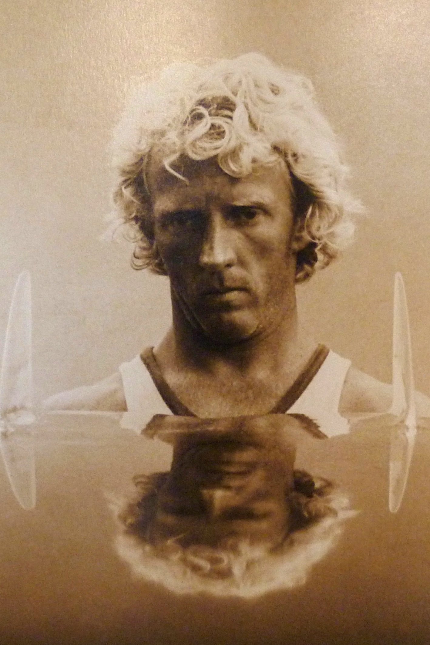Photo Skip Frye
