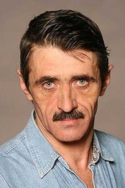 Photo Victor Zhiganov