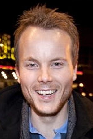 Photo Anders Bye