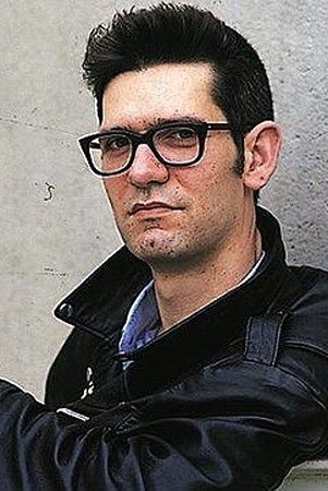 Photo Carlos García Berlanga