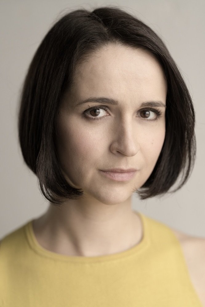 Photo Cristina Catalina