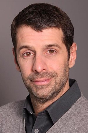 Photo Éric Duhaime