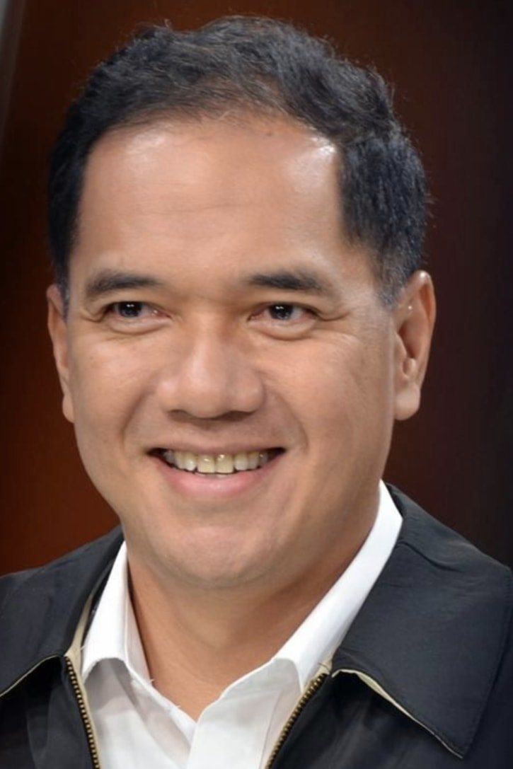 Photo Gita Wirjawan