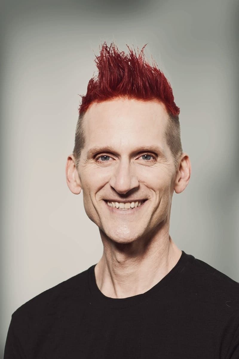 Photo Joe Hayes