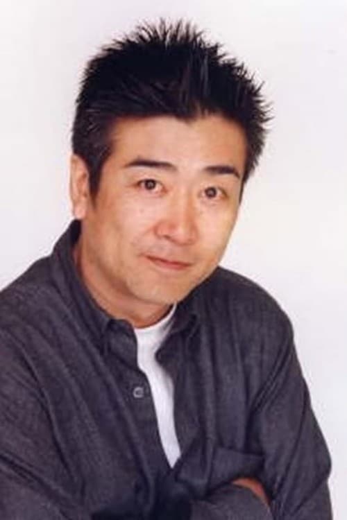 Photo Nobuyuki Furuta