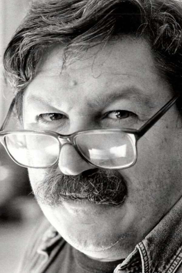 Photo Paco Ignacio Taibo II