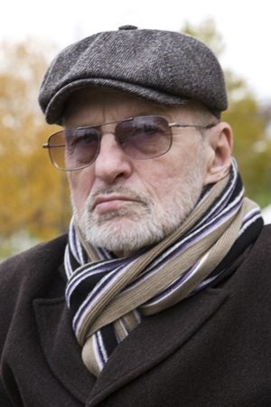 Photo Sergei Tarasov