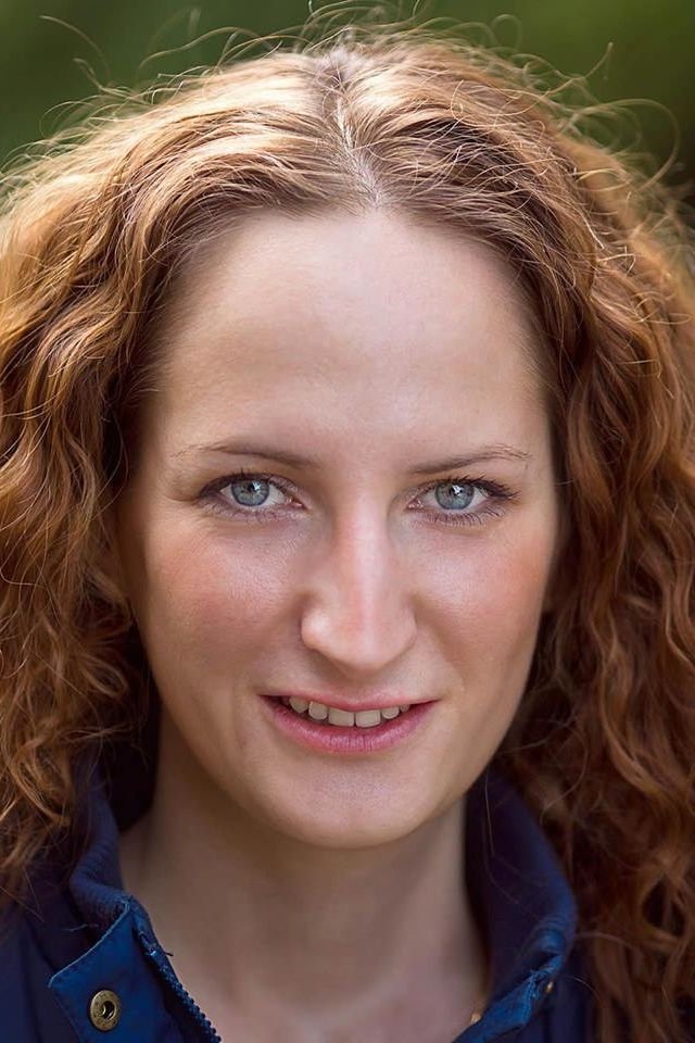 Photo Yevheniia Raukh