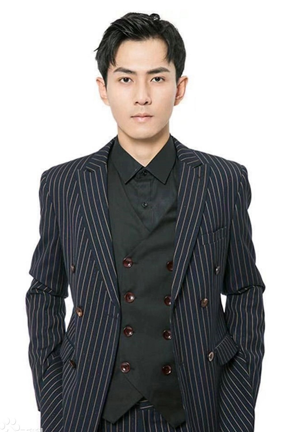 Photo Bai Wei