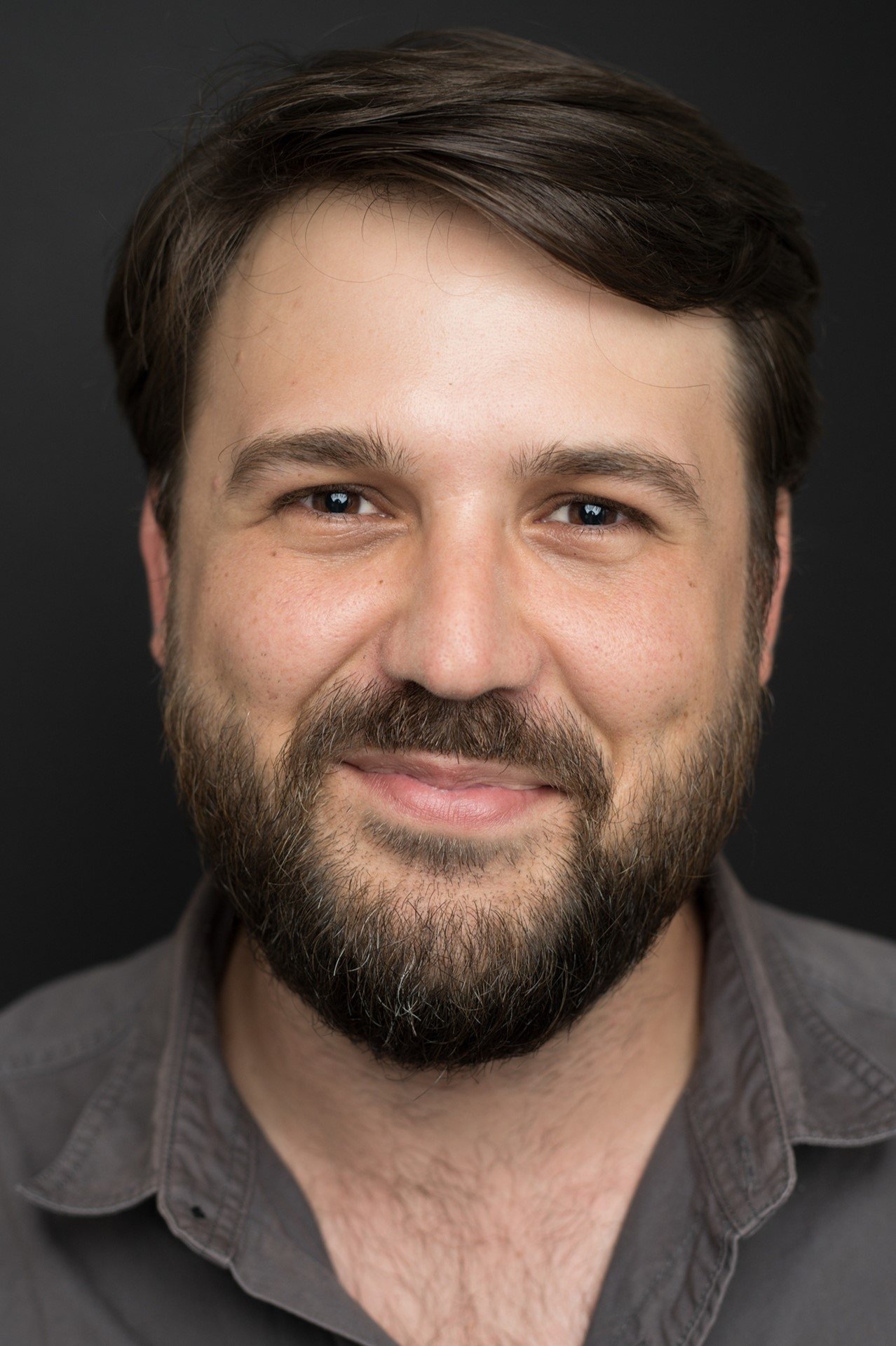 Photo Benito Sinclair