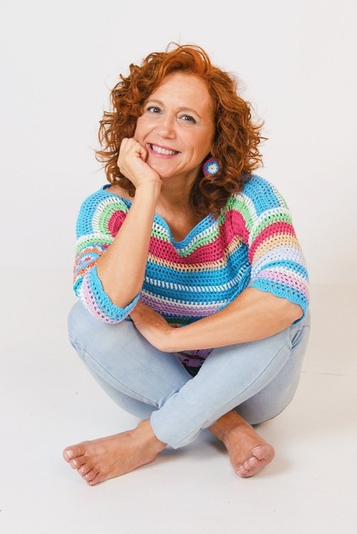 Photo Dàmaris Gelabert