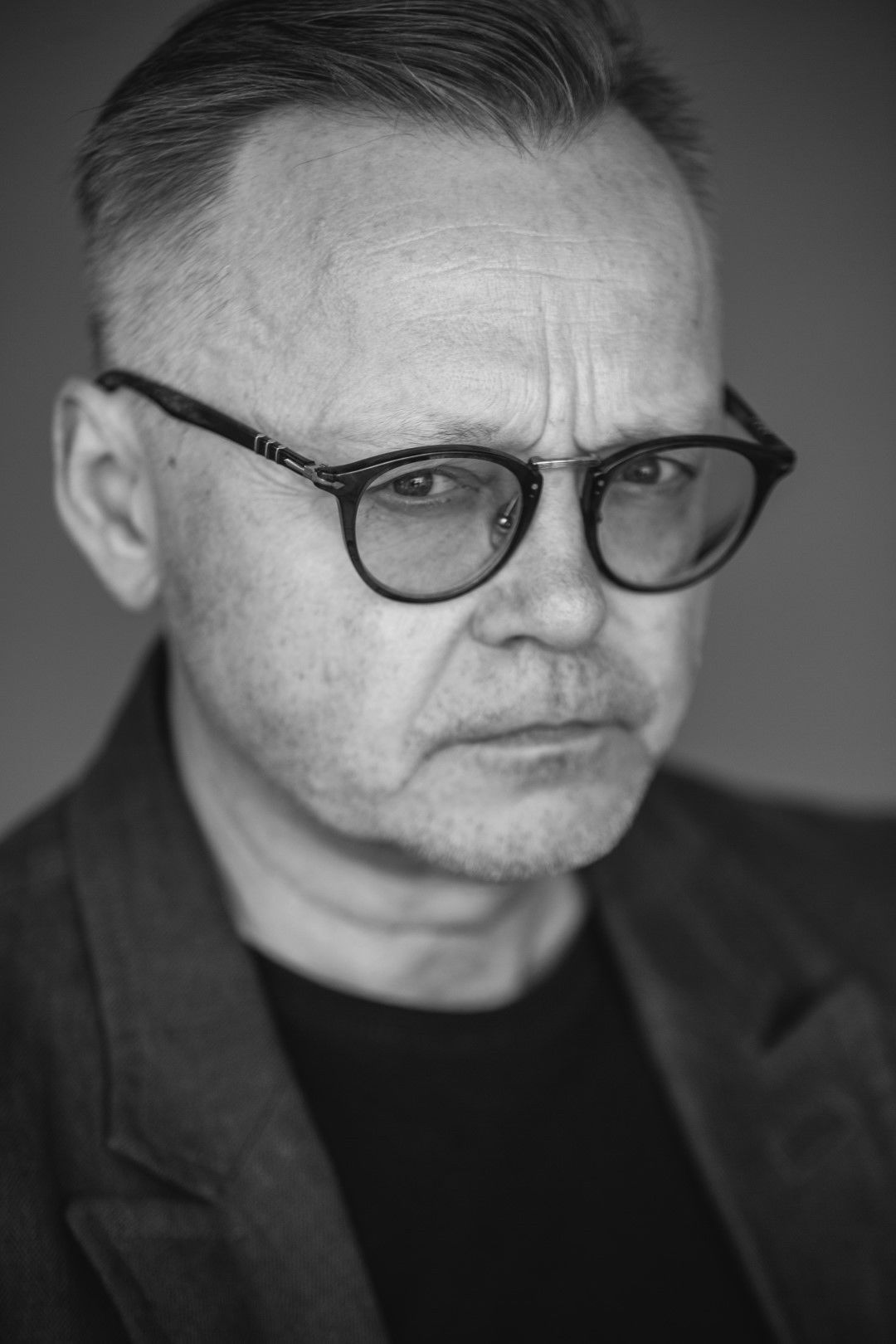 Photo Darius Meškauskas