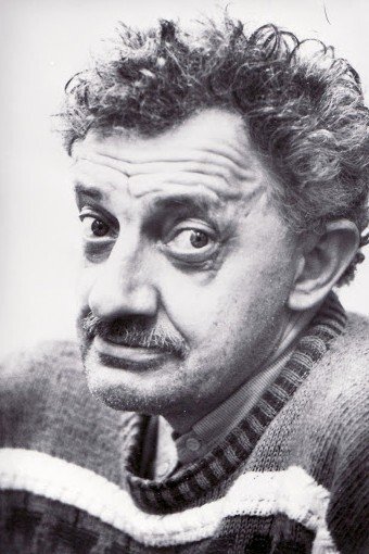 Photo Ján Melkovič
