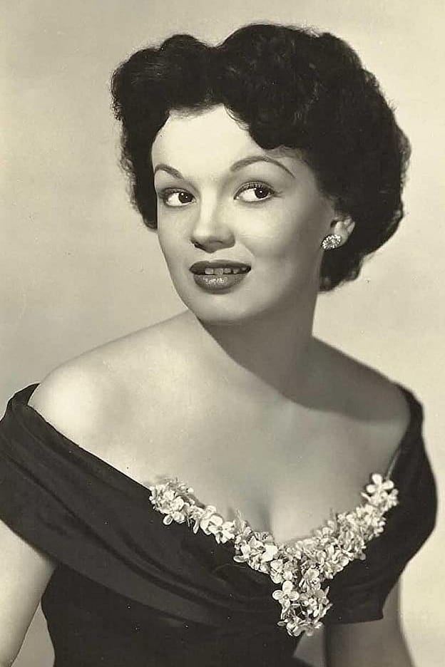 Photo Joan Evans