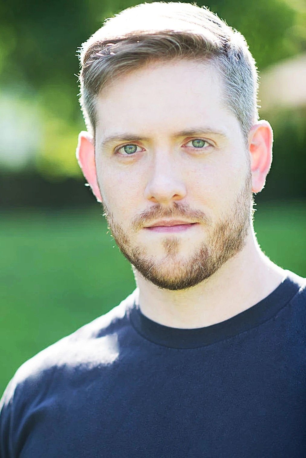 Photo Michael Desautels