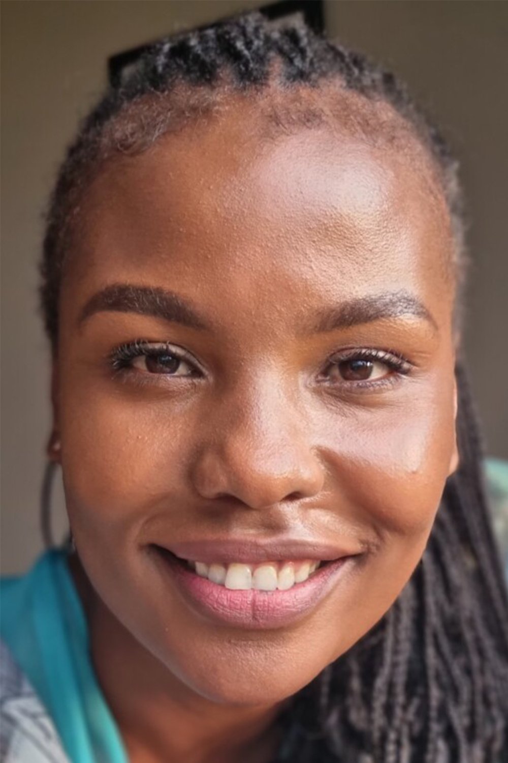 Photo Mona Monyane