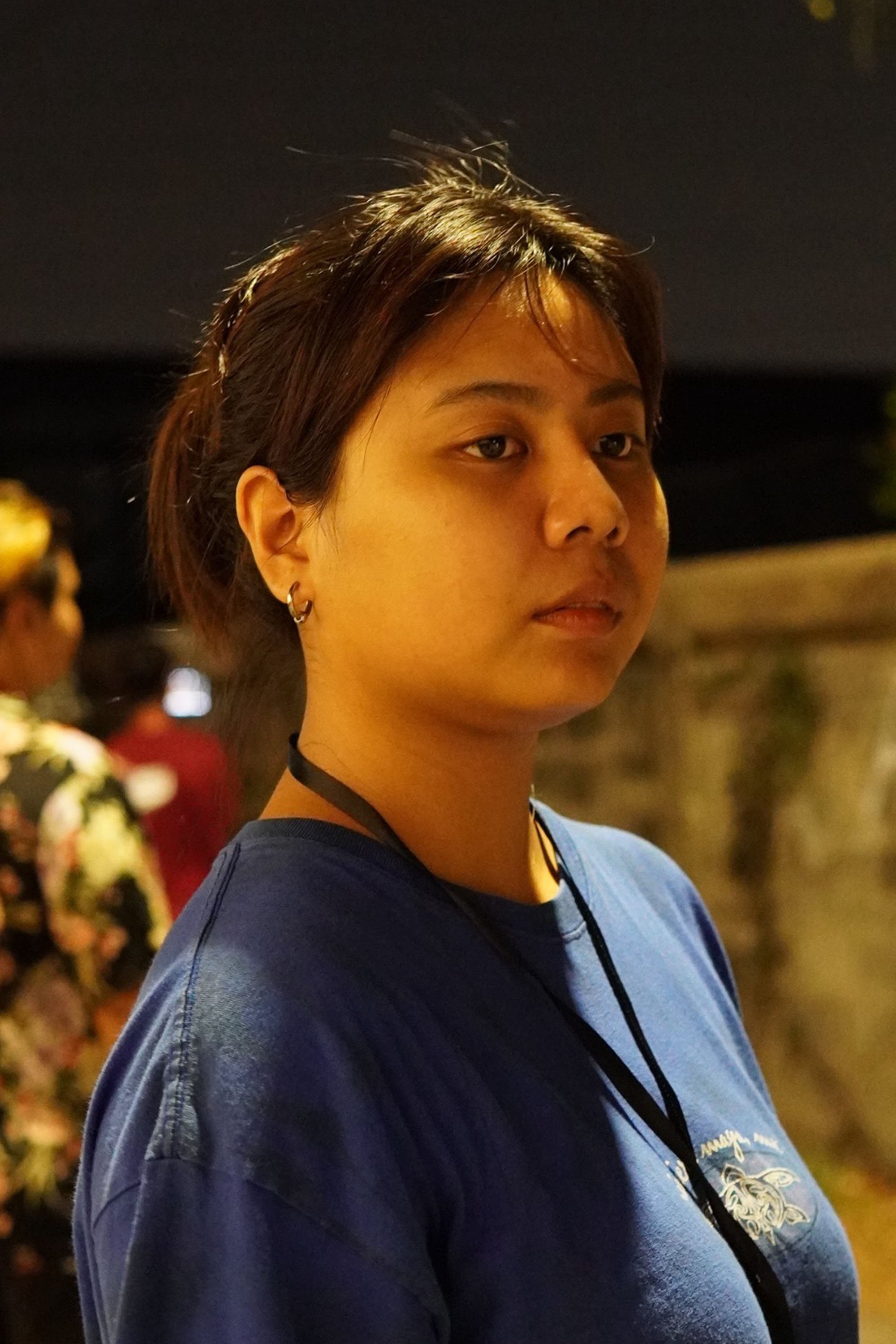 Photo Panpailin Kosunthon