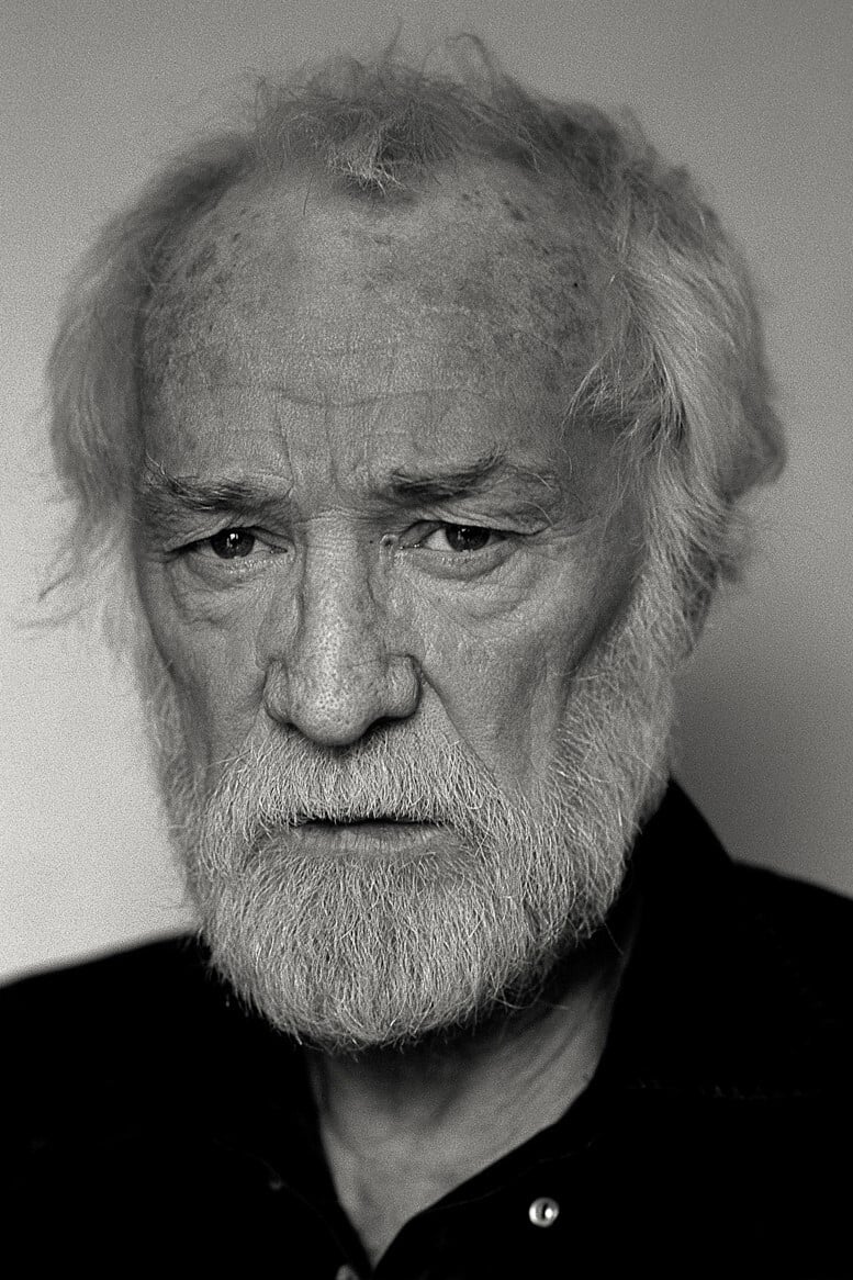 Photo Richard Harris