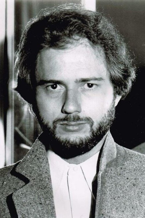 Photo Rupert Holmes