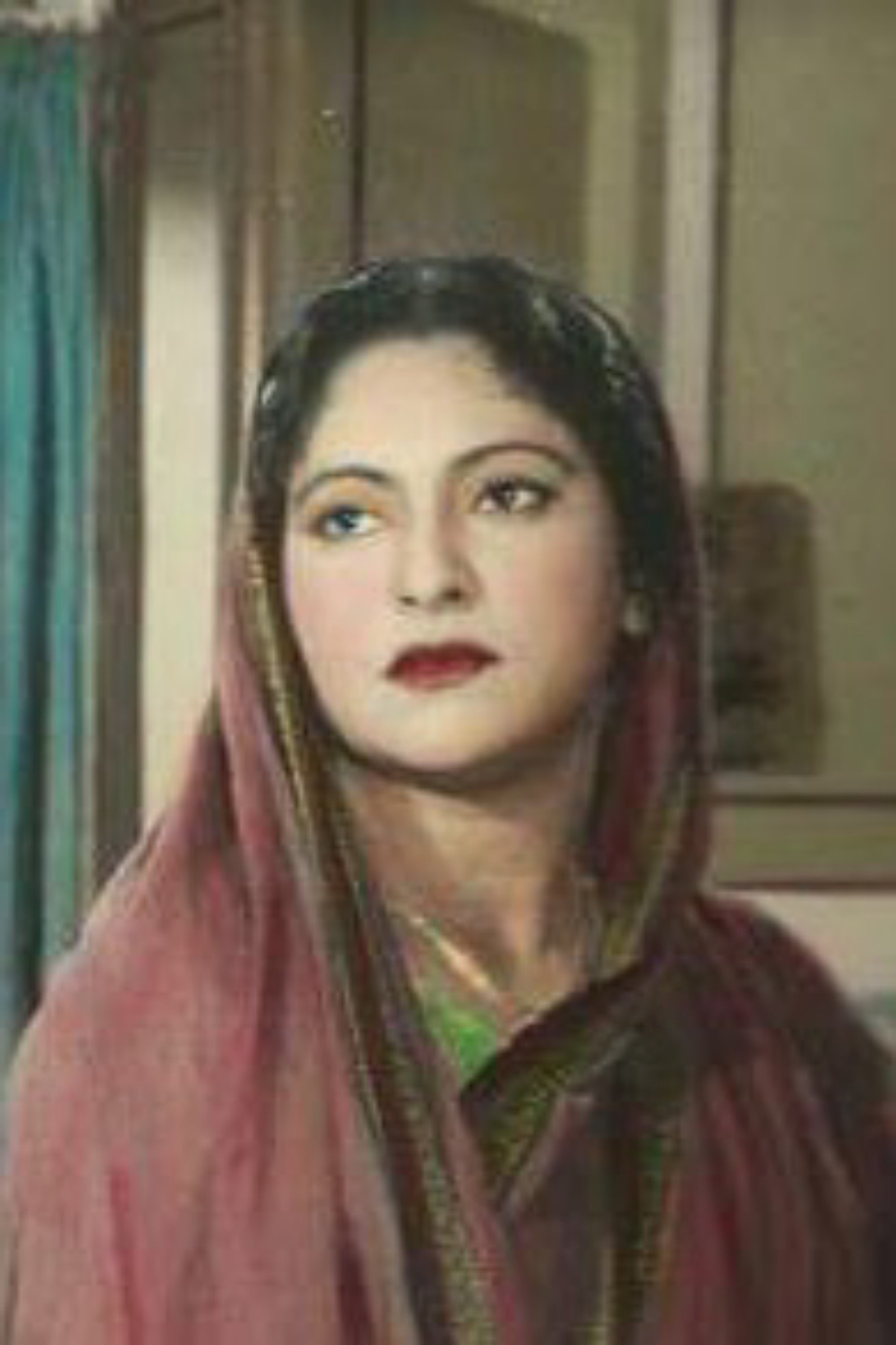 Photo Sandhya Rani