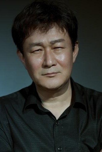 Photo Son Sung-ho