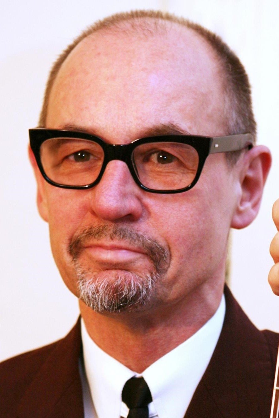 Photo Andy Fairweather Low