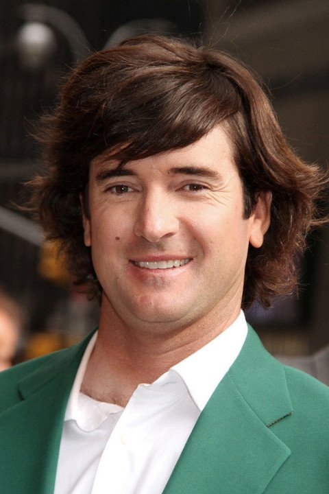 Photo Bubba Watson