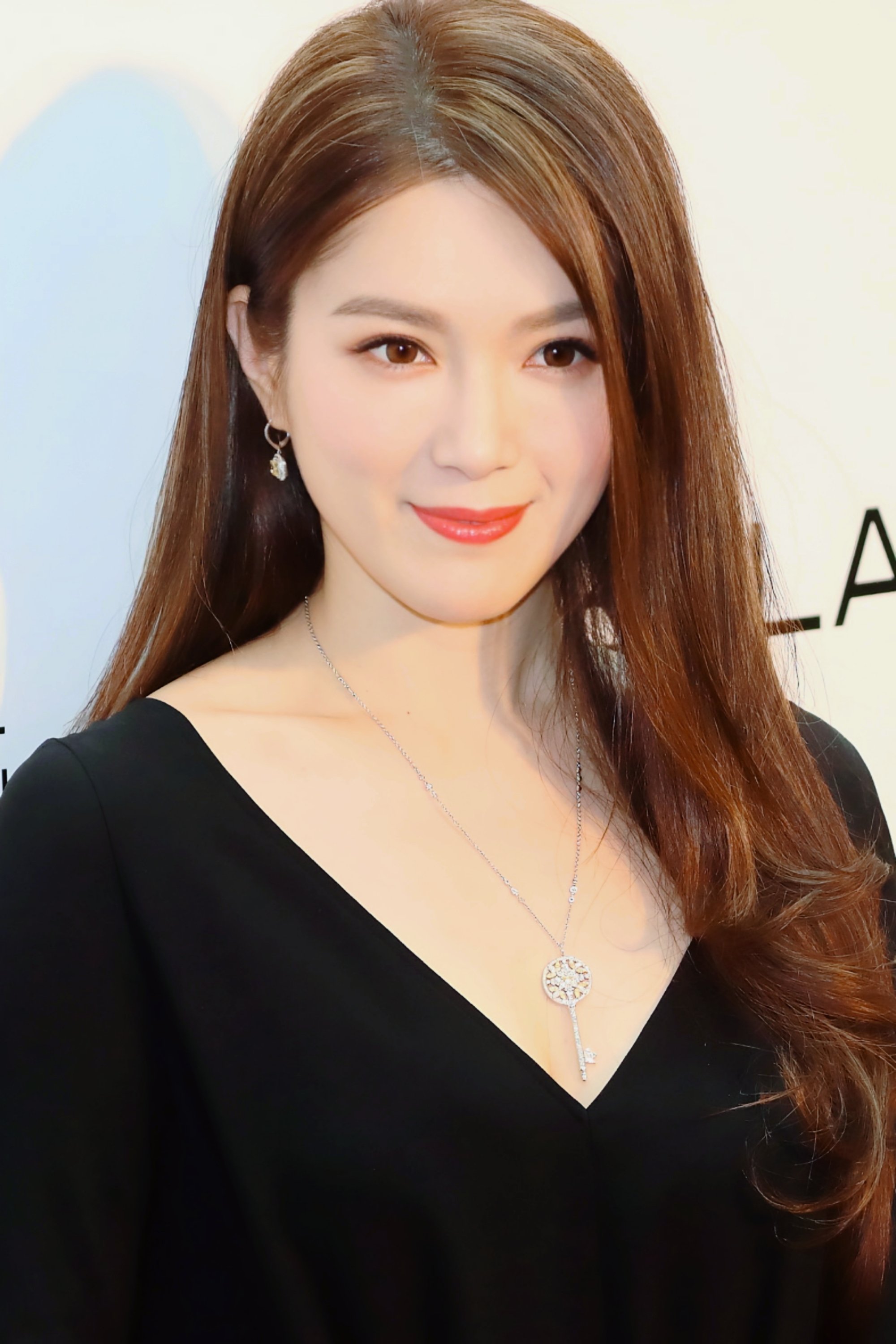 Photo Christine Kuo Yun-Hui