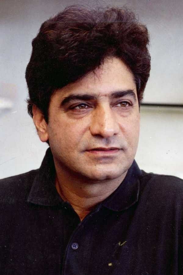 Photo Indra Kumar