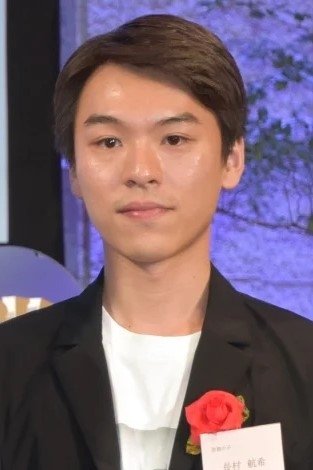 Photo Kohki Osamura