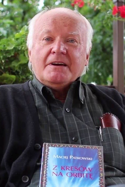 Photo Maciej Patkowski