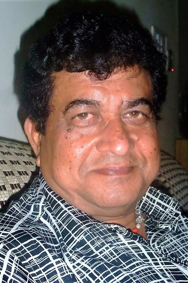 Photo Mandeep Roy